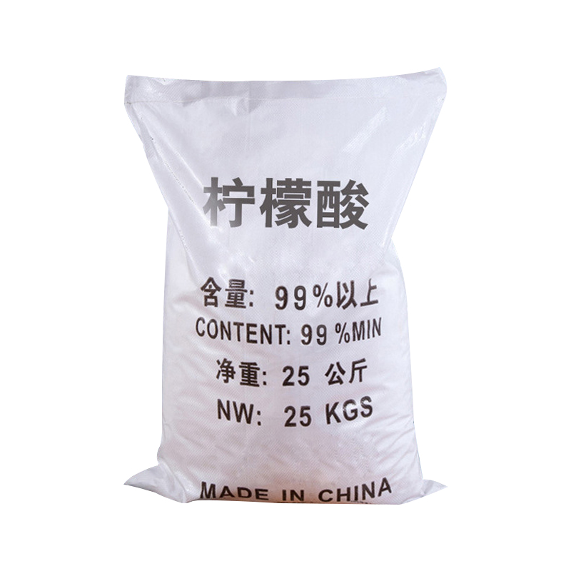 檸檬酸