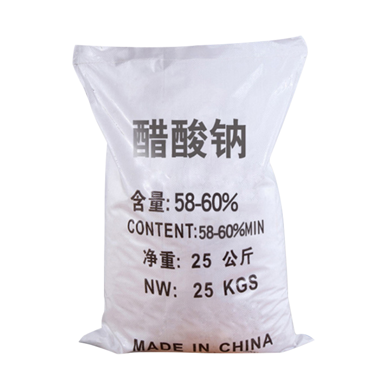 醋酸鈉