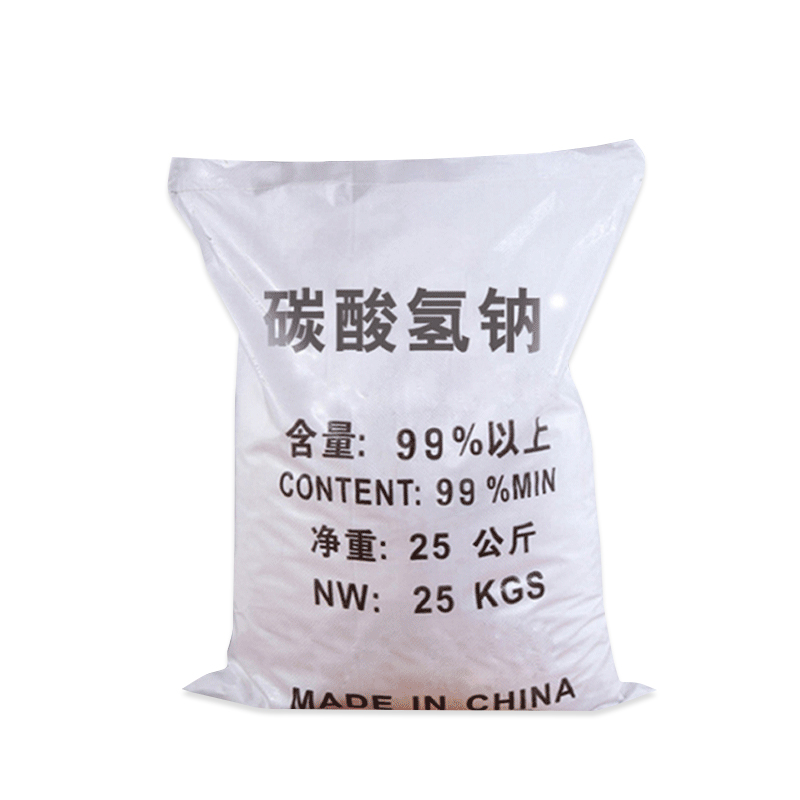 工業小蘇打