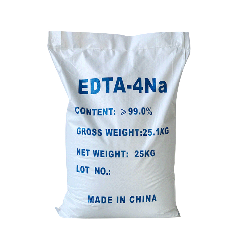 edta四鈉
