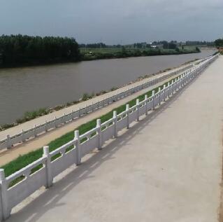 襄州區唐白河流域（湖北段）防洪治理工程