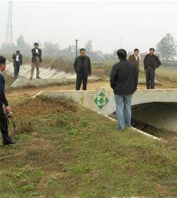 雙溝鎮(zhèn)農(nóng)業(yè)開(kāi)發(fā)治理項(xiàng)目