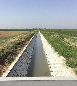 襄陽市襄州區現代農業省級小型農田水利重點縣2015年度項目